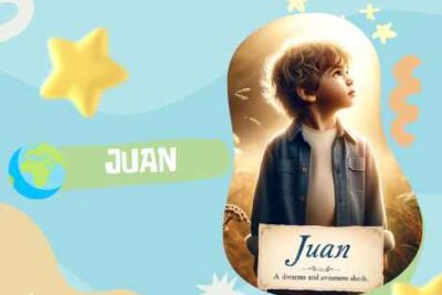 Nombres Juan