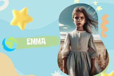 nombres Emma