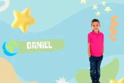 Nombres Daniel