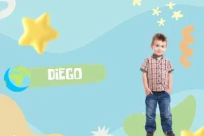 Nombres Diego