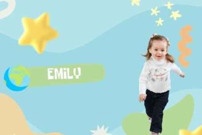 Nombres Emily