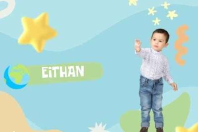 Nombres Eithan