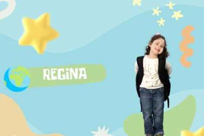 Nombres regina