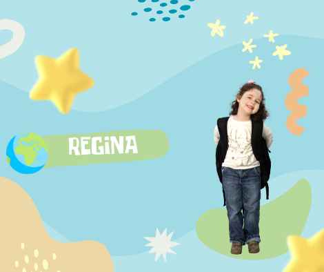 Nombres regina