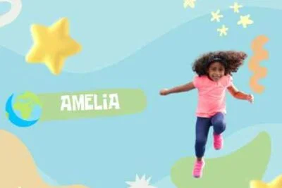 Nombres Amelia