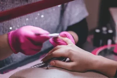 Nombres para tu negocio de Uñas