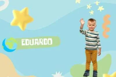 Nombres Eduardo