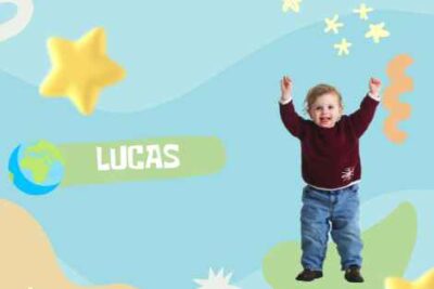 Nombres Lucas