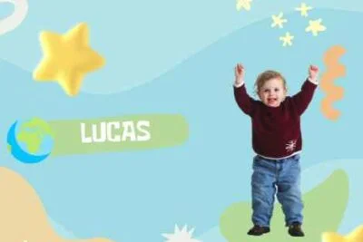 Nombres Lucas