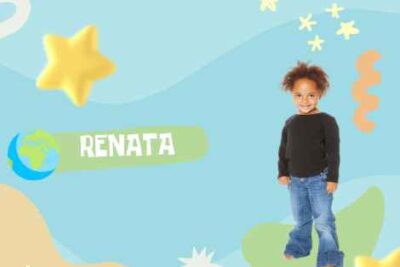 Nombres Renata