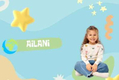 Nombres Ailani