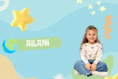 Nombres Ailani