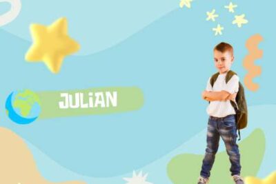 Nombres Julian