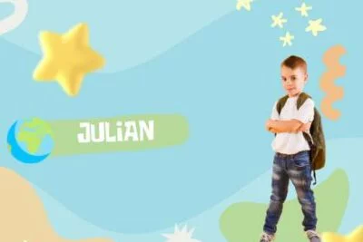 Nombres Julian