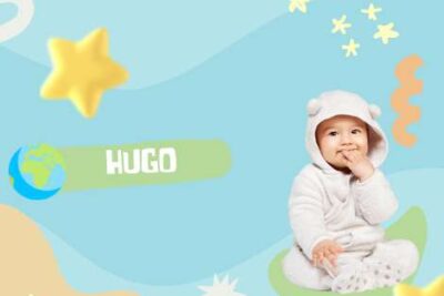 Nombres Hugo