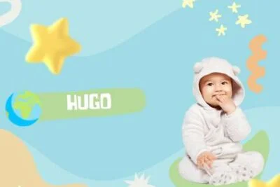 Nombres Hugo