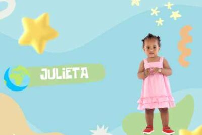 Nombres Julieta