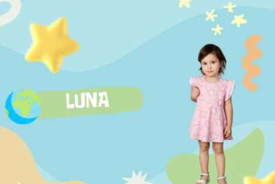 Nombres Luna