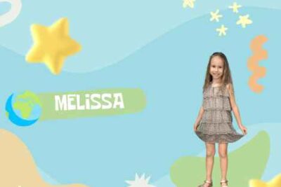 Nombres Melissa