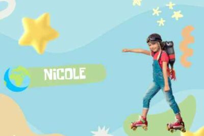 Nombres Nicole