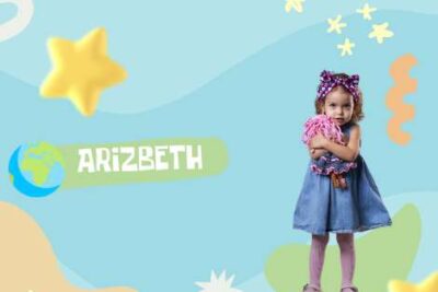 Nombres Arizbeth