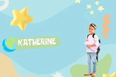 Nombres Katherine