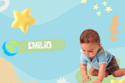 Nombres Emilio