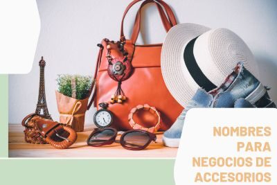 Nombres accesorios