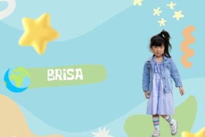 Nombres Brisa