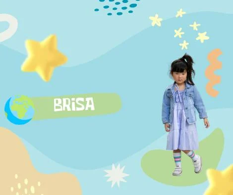 Nombres Brisa