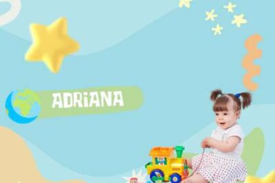 Nombres Adriana