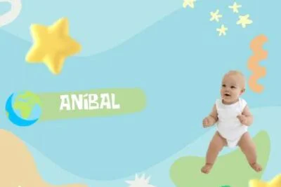 Nombres Aníbal
