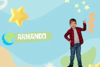 Nombres Armando
