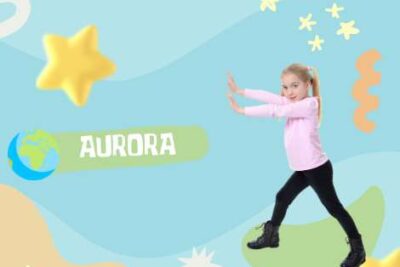 Nombres Aurora