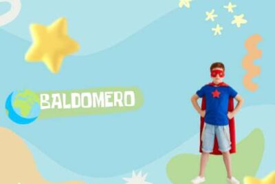 Nombres Baldomero