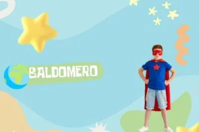 Nombres Baldomero