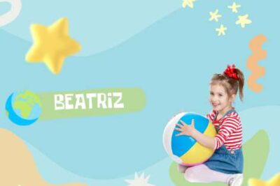 Nombres Beatriz