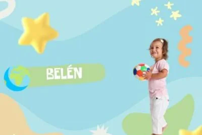 Nombres Belén