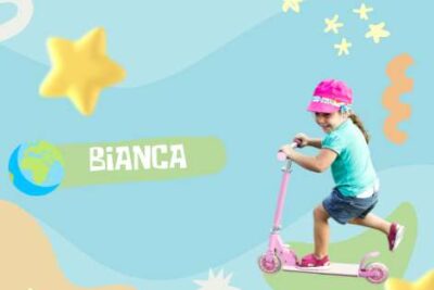 Nombres Bianca