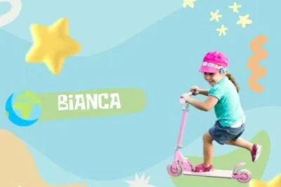Nombres Bianca