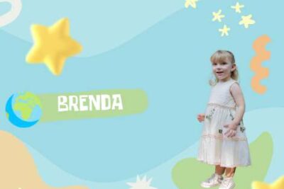 Nombres Brenda