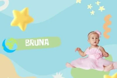 Nombres Bruna