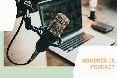 nombres Podcast