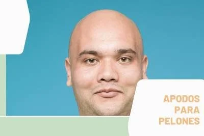 Apodos Pelones