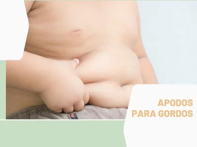 Apodos Gordos