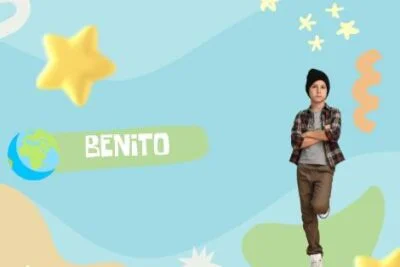 Nombres Benito