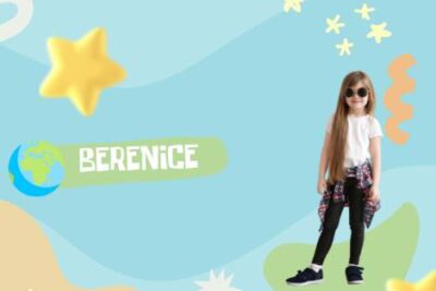 Nombres Berenice