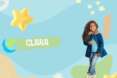 Nombres Clara