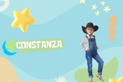 Nombres Constanza