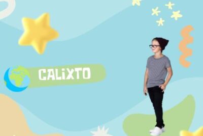 Nombres Calixto